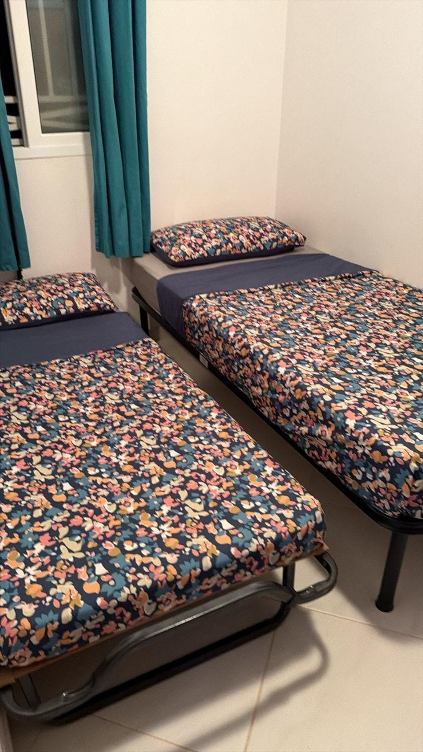 Blue Ocean Escapes Apartment in Santa Maria