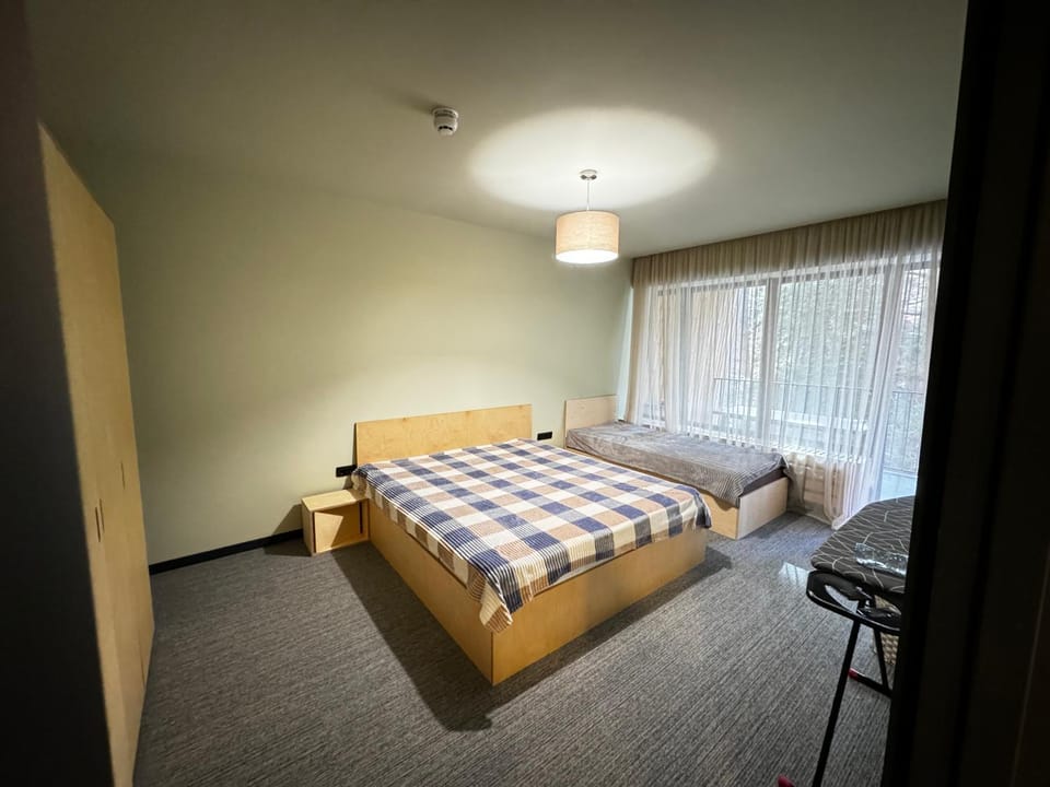 Bakuriani Apartment in Georgia