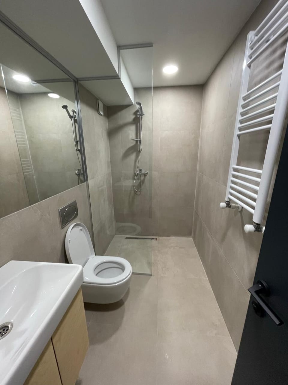 Bakuriani Apartment in Georgia