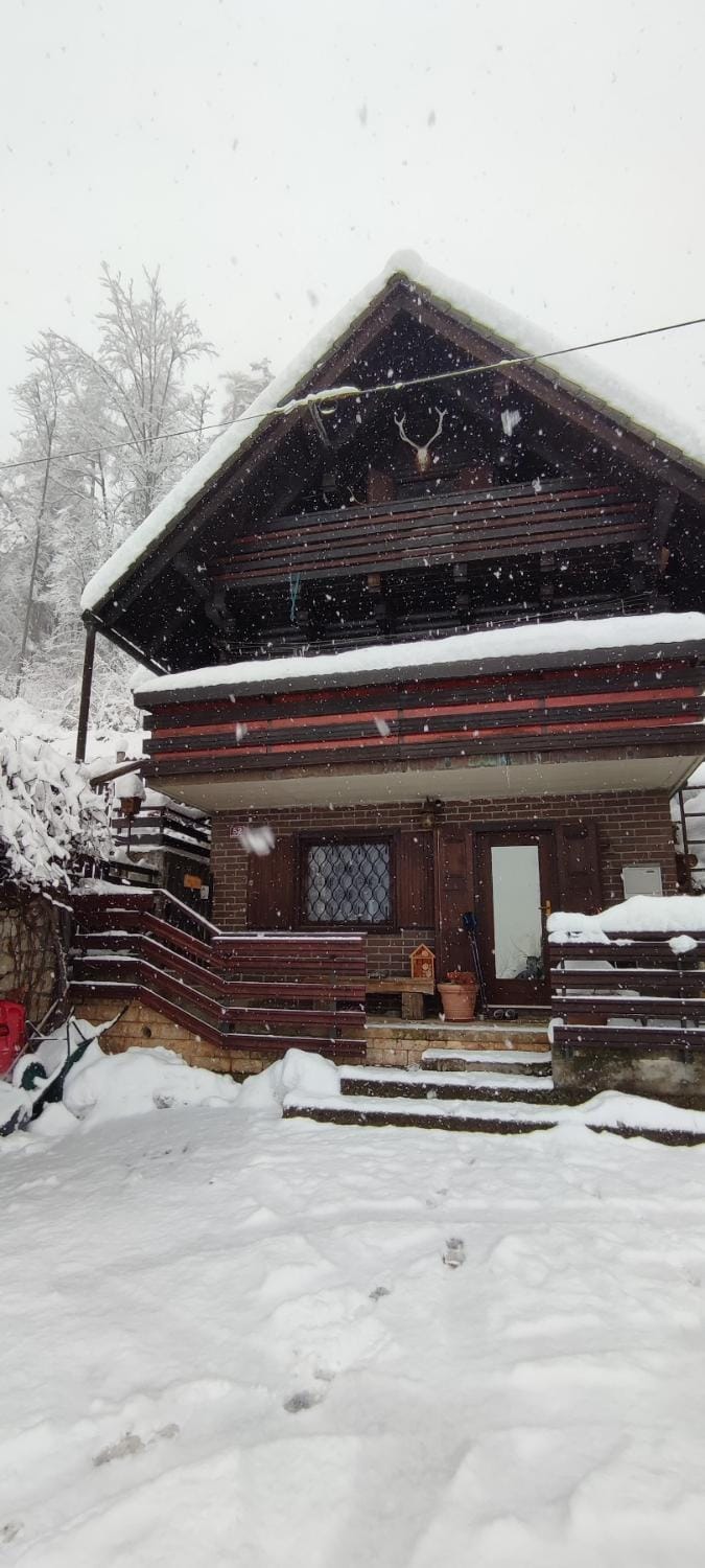 Apartma Maya Apartment in Slovenia