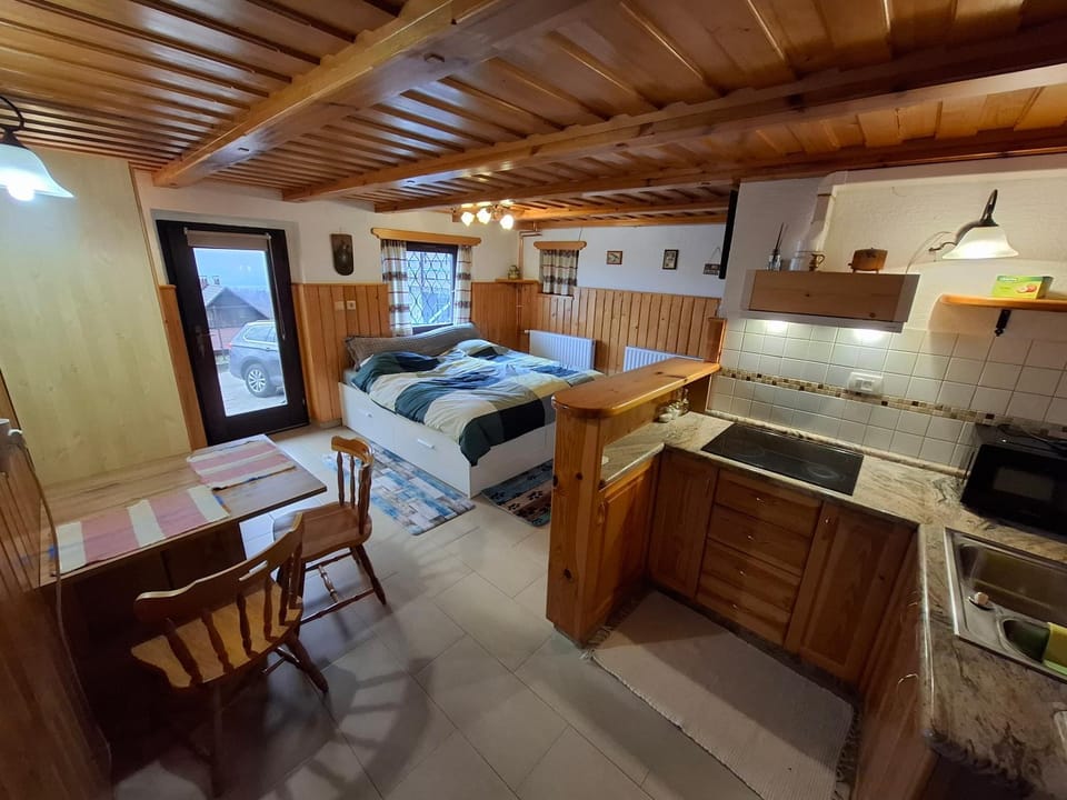 Apartma Maya Apartment in Slovenia