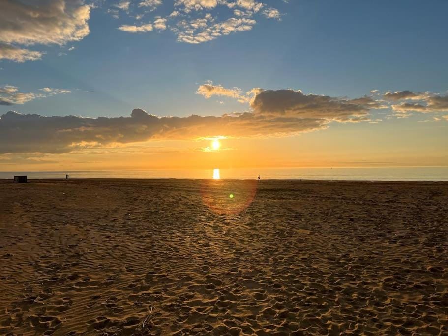 Les Mouettes Apartment in Deauville