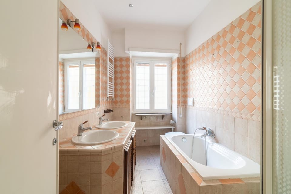 Shower, Bathroom, Bath