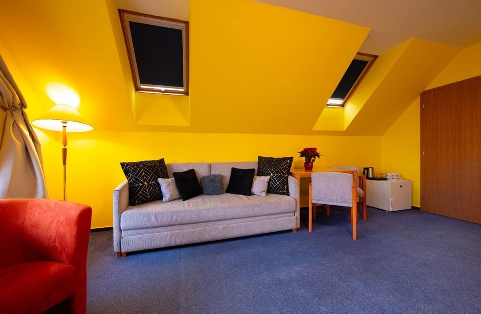 Vila Park Bed and Breakfast in Slovakia