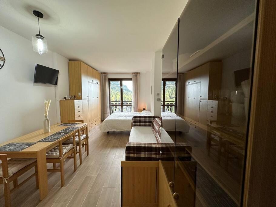 Casa Del Tramonto-Golden House Apartment in Province of Brescia