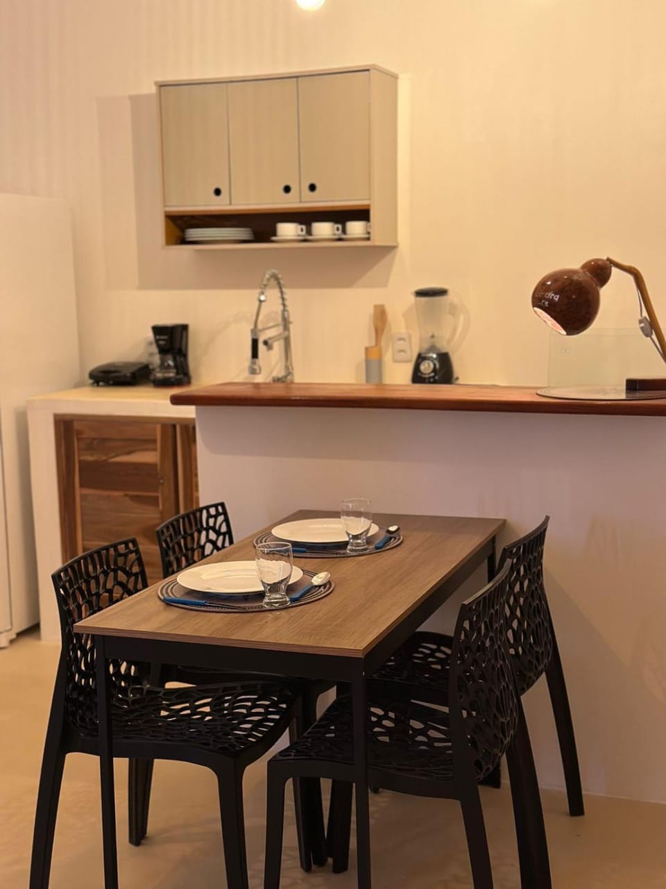 Tatajuba Flats Apartment in State of Ceará