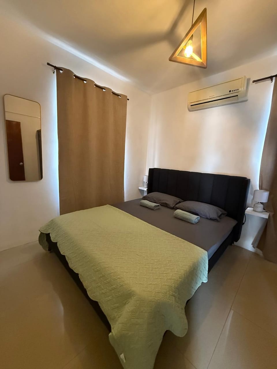 Rayon Bleu C3 Apartment in Flic en Flac