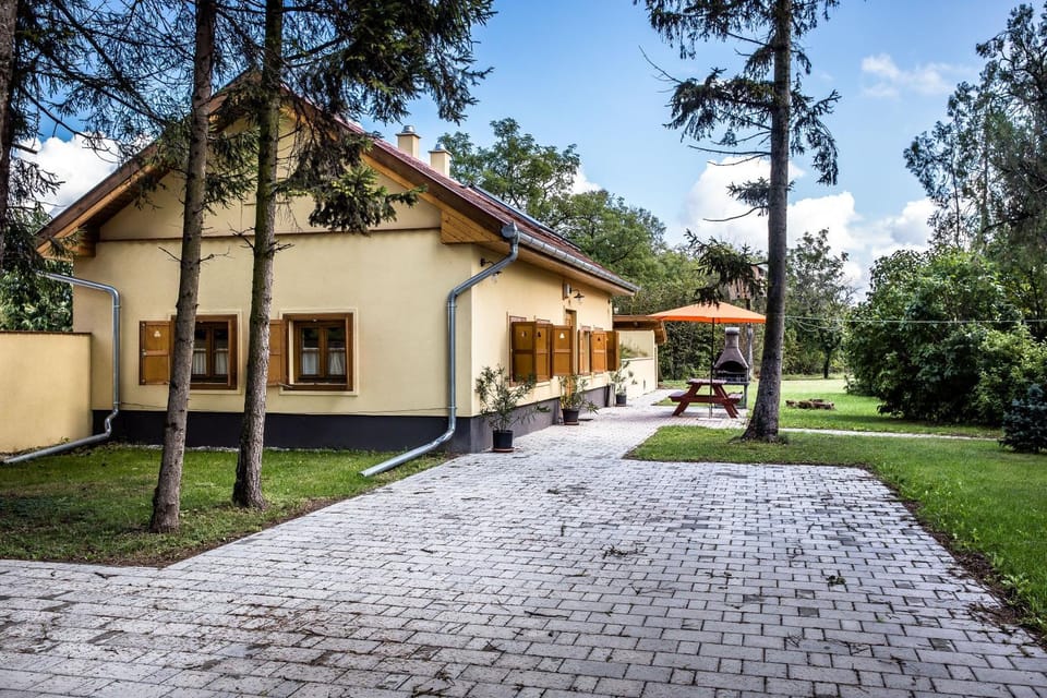 Török Vendégház Bed and Breakfast in Hungary