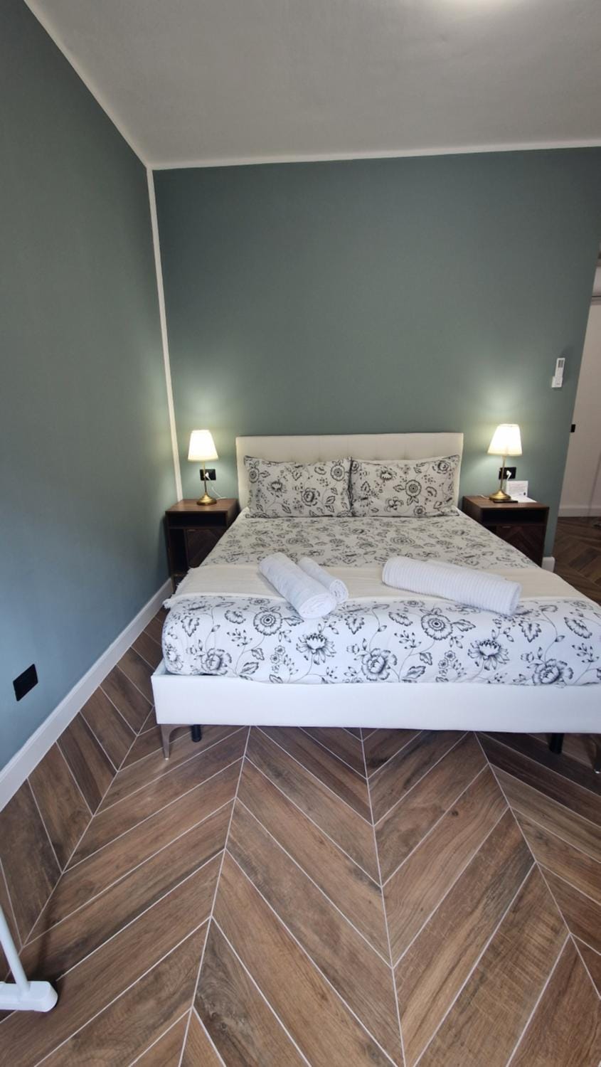 Casa Hanna3 Apartment in Intra