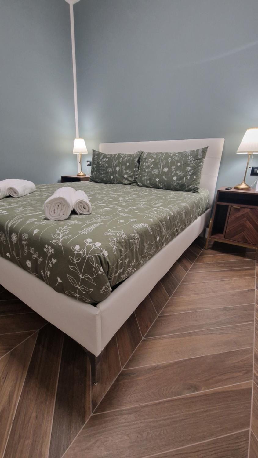 Casa Hanna3 Apartment in Intra