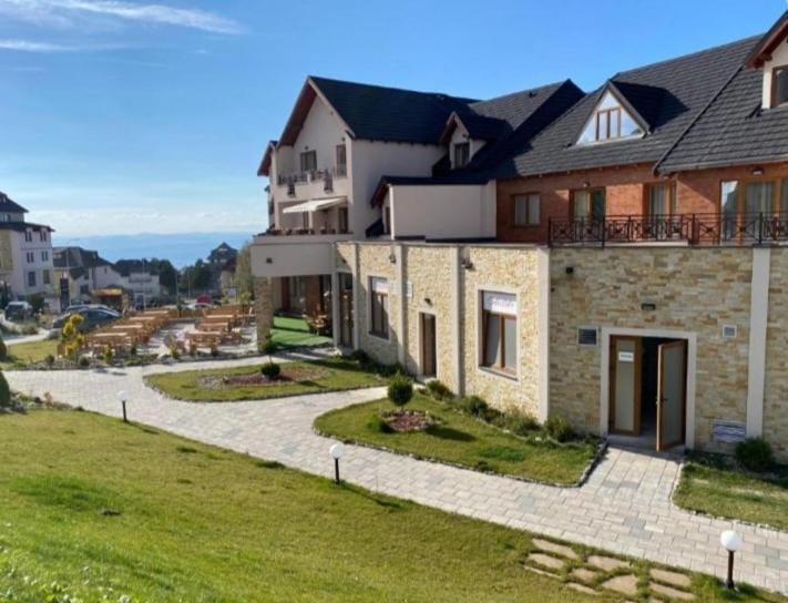 Apartman Tubic s69 Milmari resort Kopaonik Apartment in Serbia