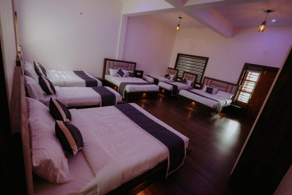 Bedroom, Bedroom