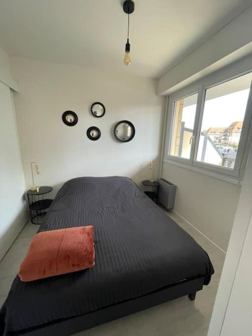 GREY Bel appartement coté mer ! Apartment in Normandy