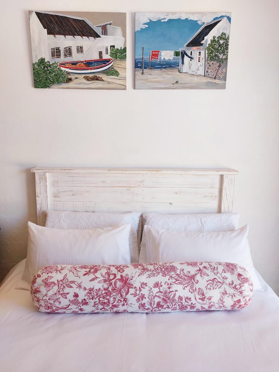 Bed, Decorative detail