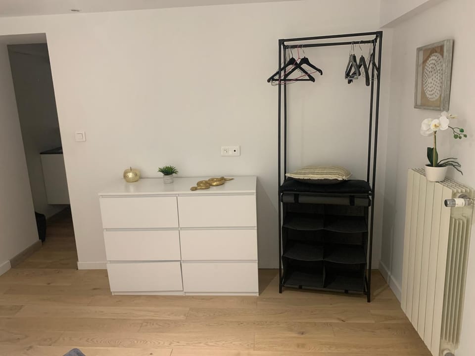Appartement douillet Apartment in Auvergne-Rhône-Alpes