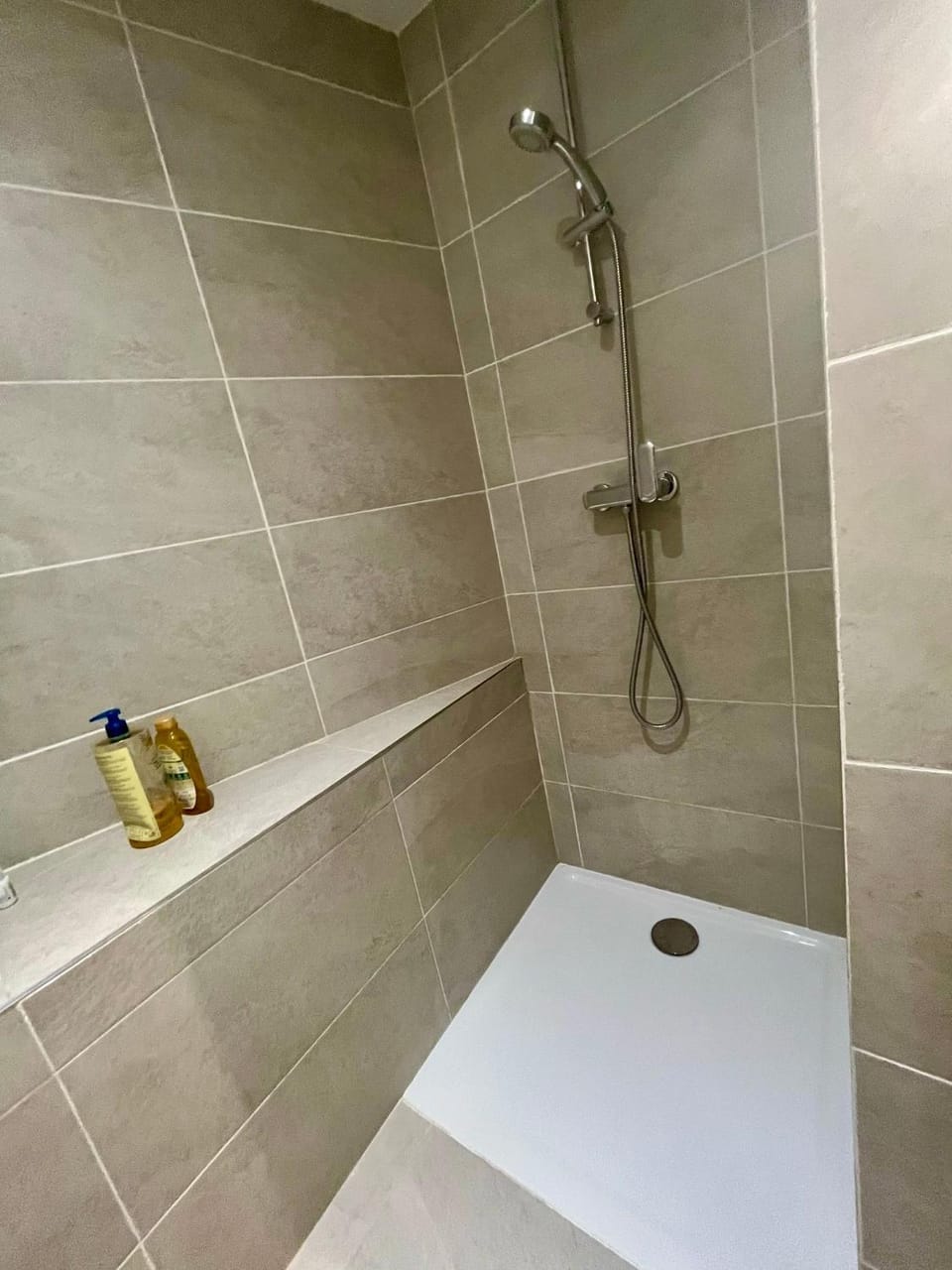 Un superbe t2 5 min a pied vieux port Apartment in Marseille