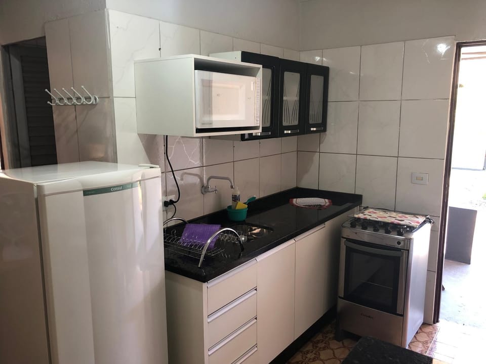 Casa para descanso Apartment in Foz do Iguaçu