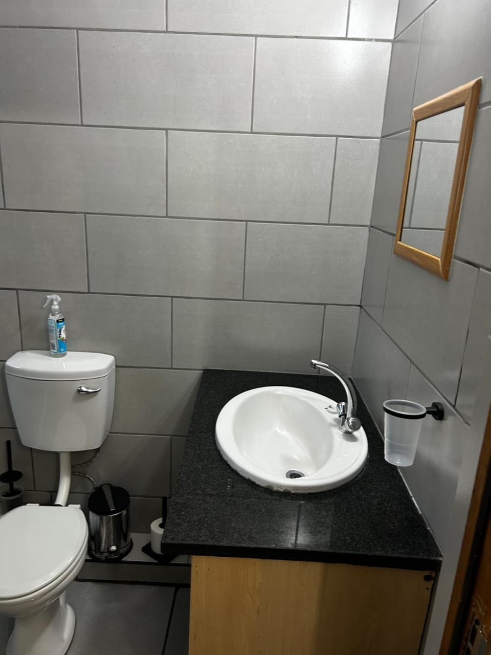 Garden Studio 2 Waterkloof Ridge Vacation rental in Pretoria
