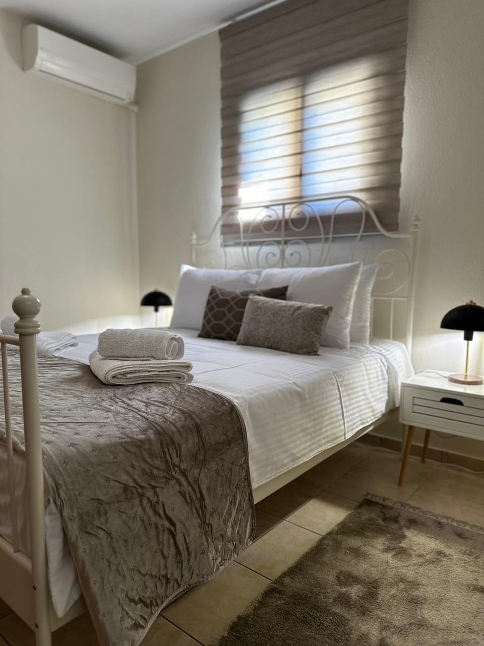 Traditional memories Apartment in Trikala