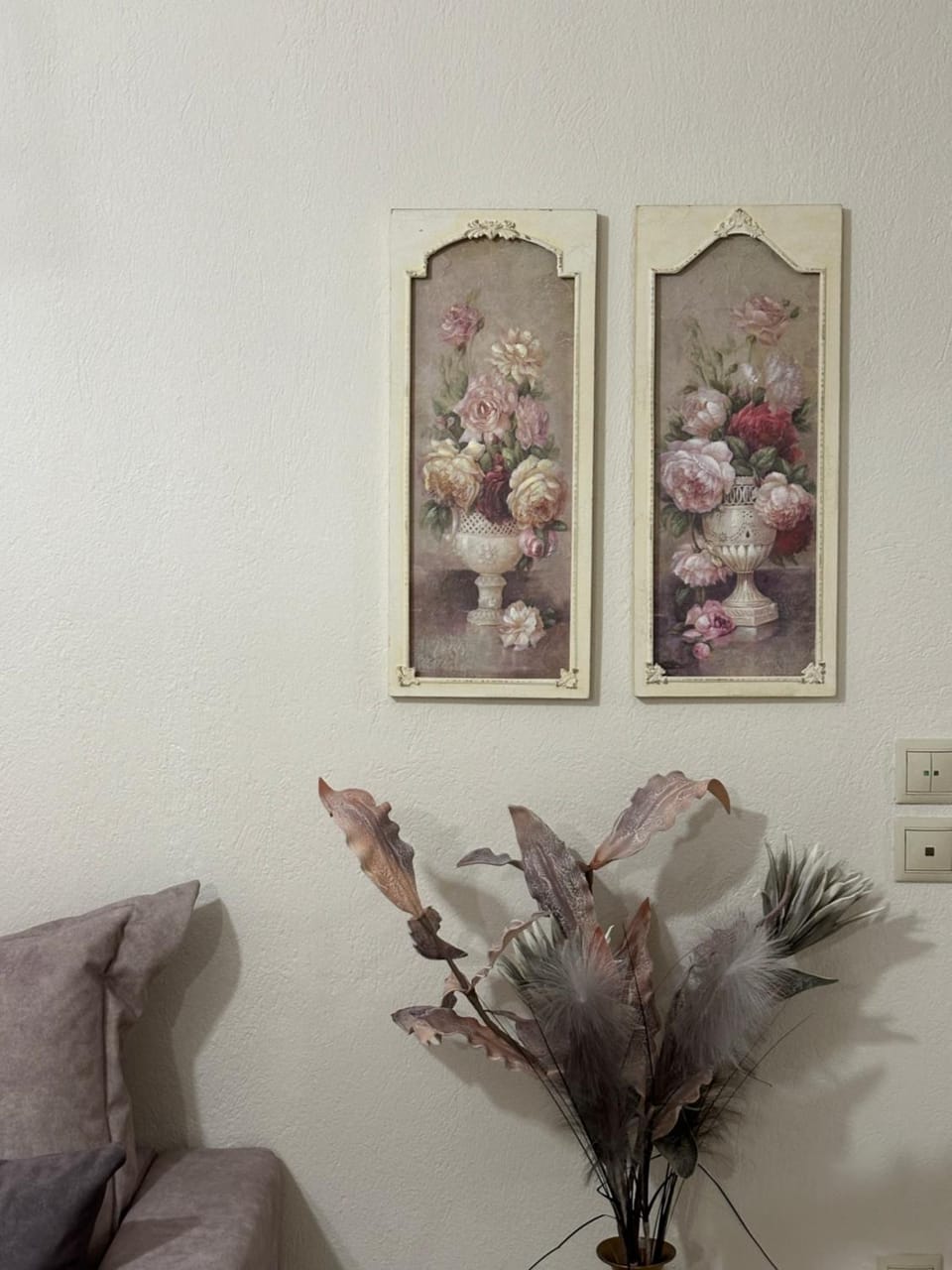 Traditional memories Apartment in Trikala