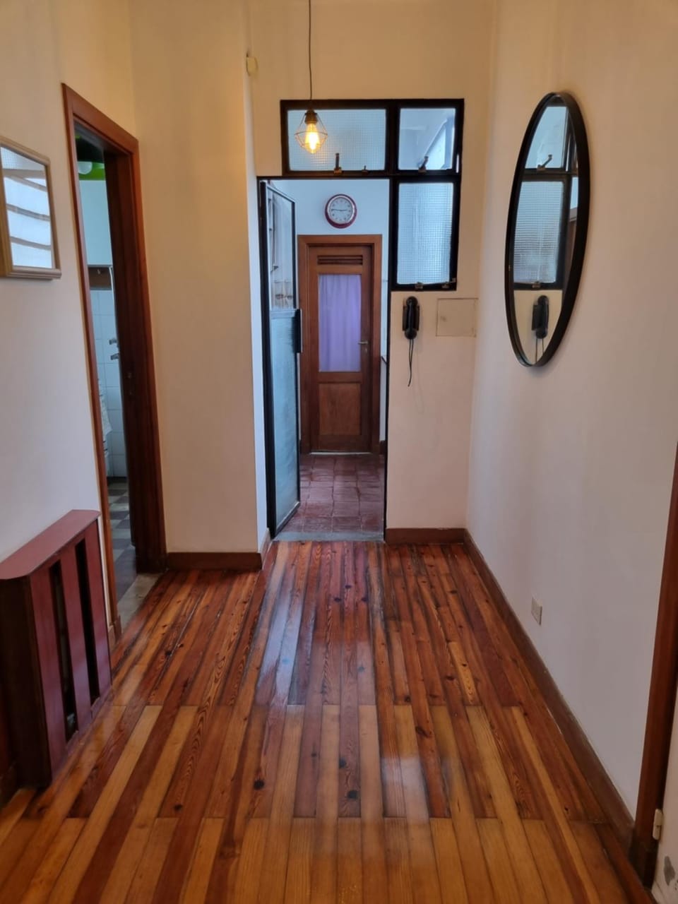 Estacion Aguero Apartment in Buenos Aires