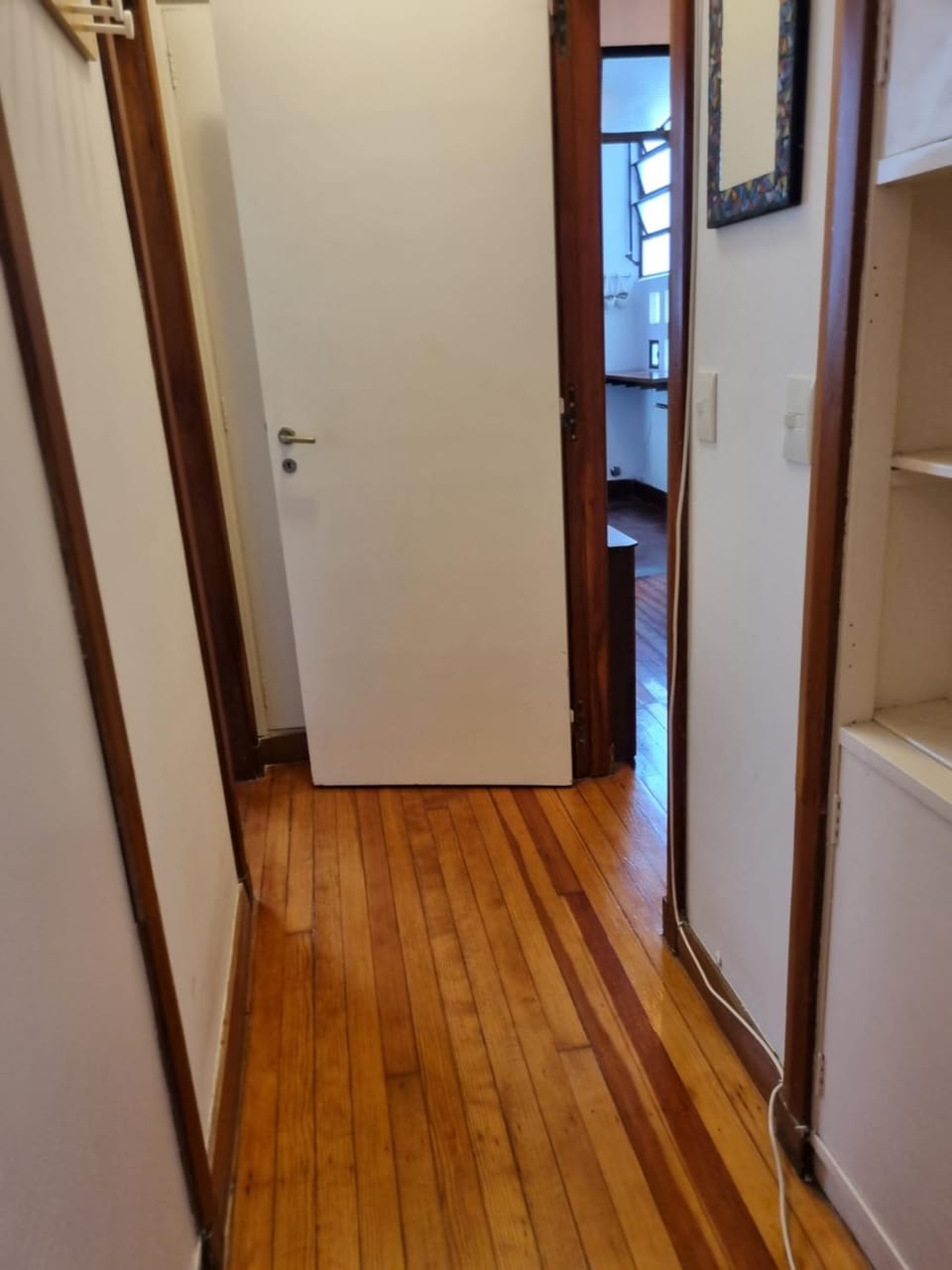 Estacion Aguero Apartment in Buenos Aires