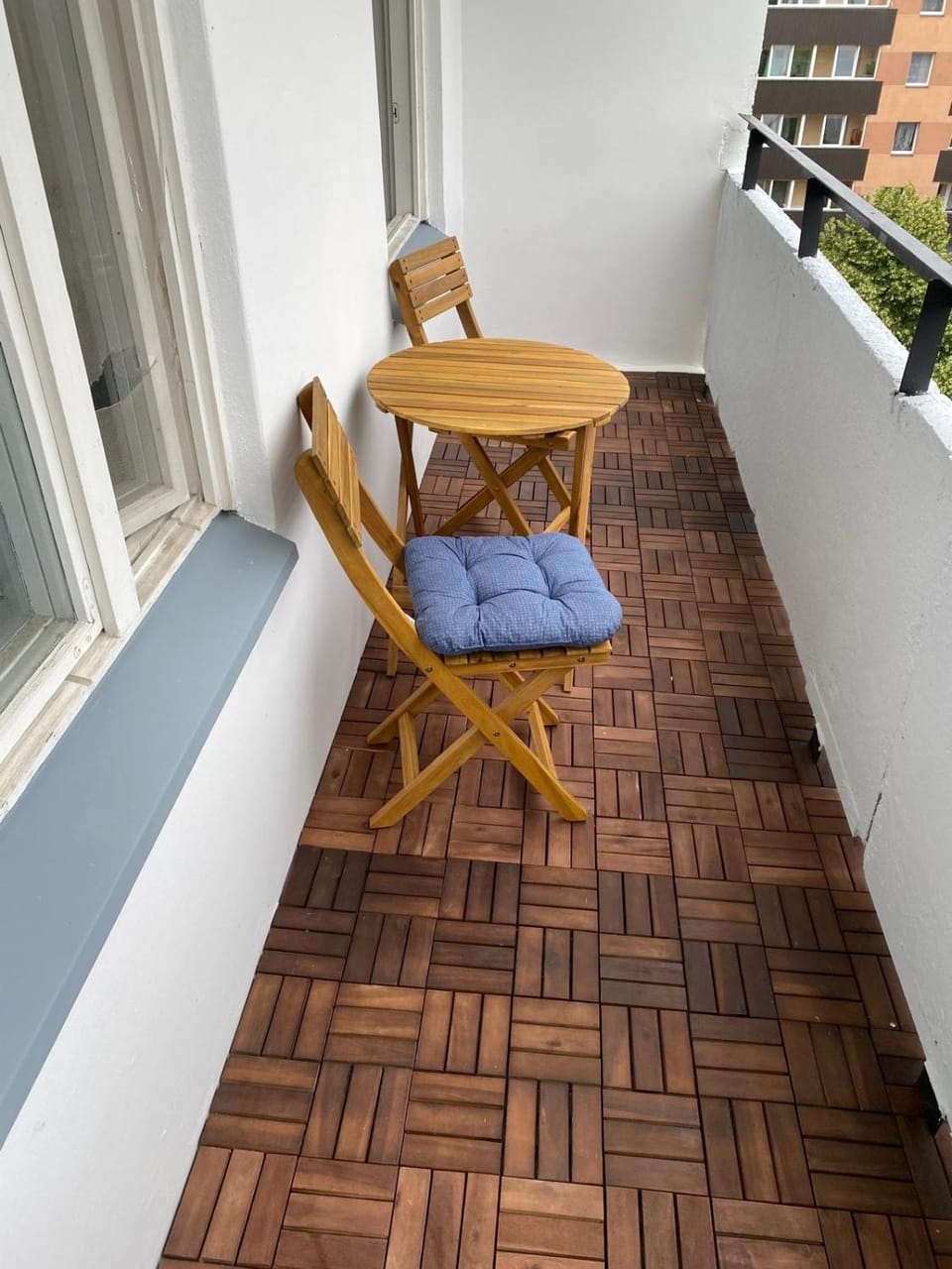 Day, View (from property/room), Balcony/Terrace