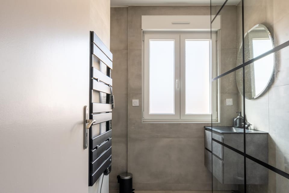 Le Parisien d'Alsace Apartment in Colmar