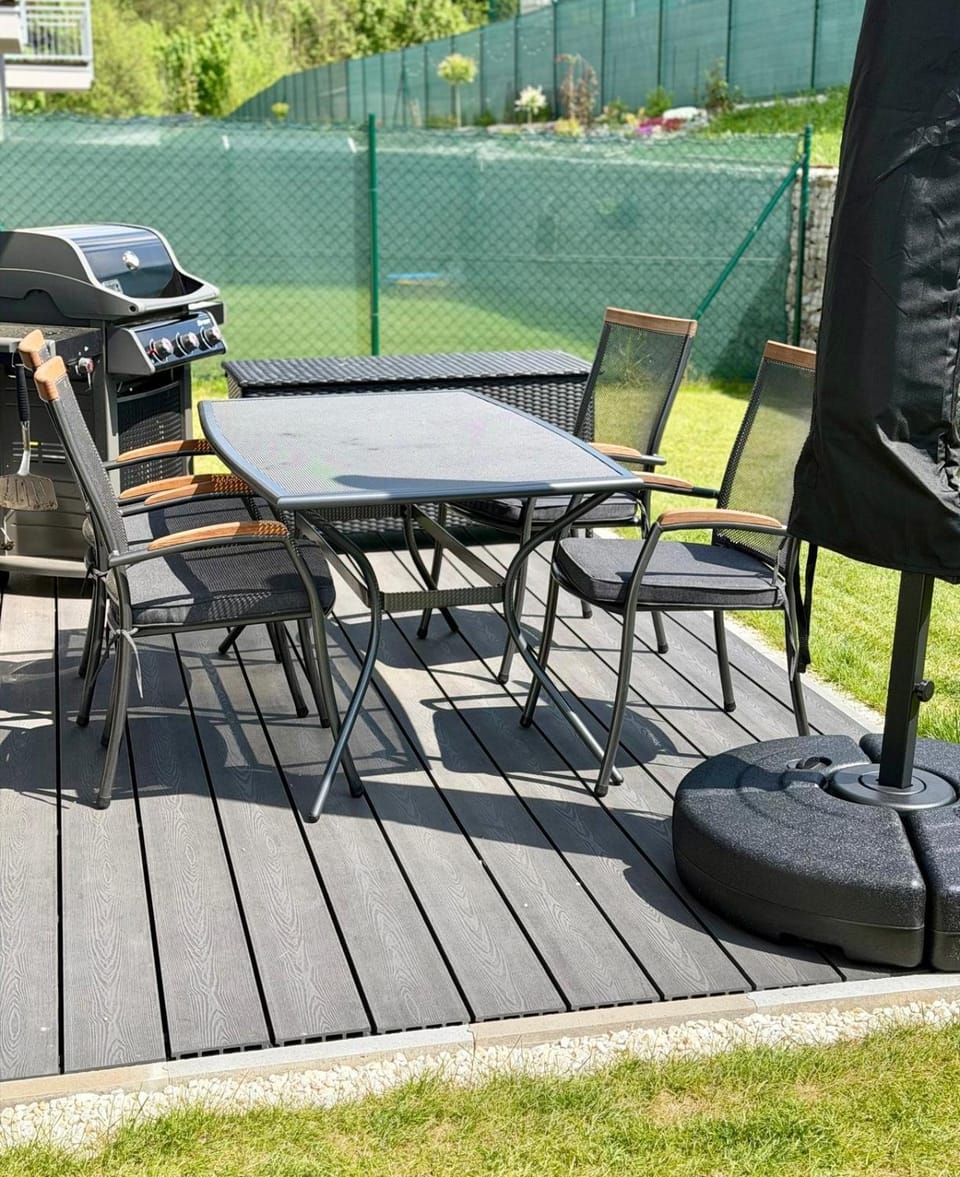 Apartmán Nerudova Zahrada Apartment in Czechia