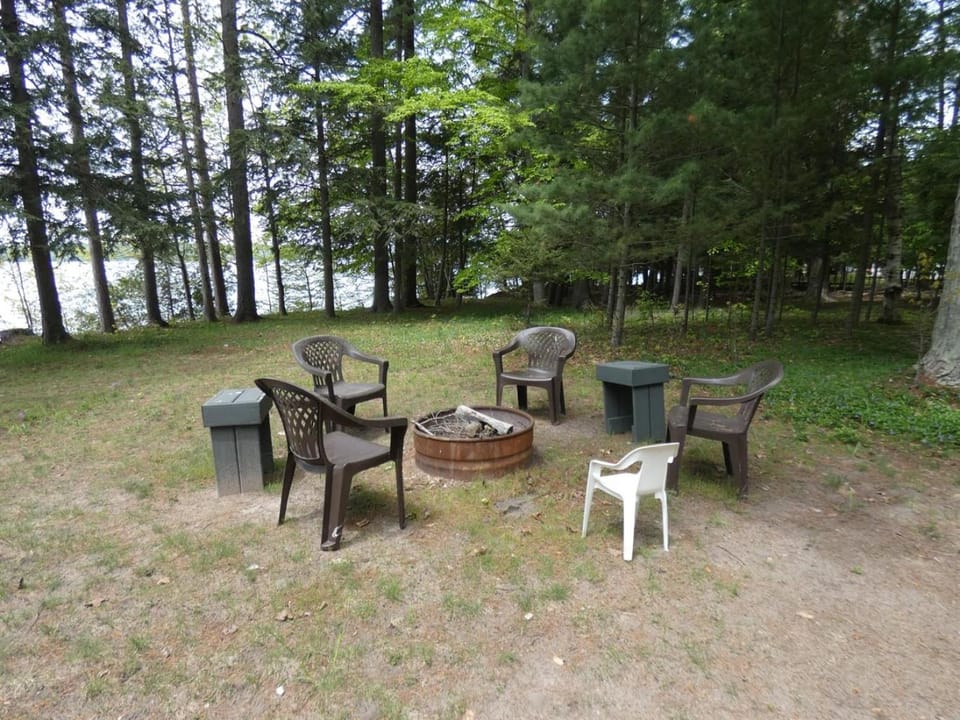 Lakeside Cottage on Torch Lake House in Torch Lake