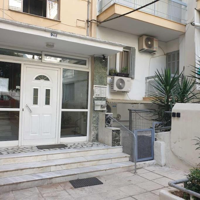 Saloni studio Apartment in Thessaloniki