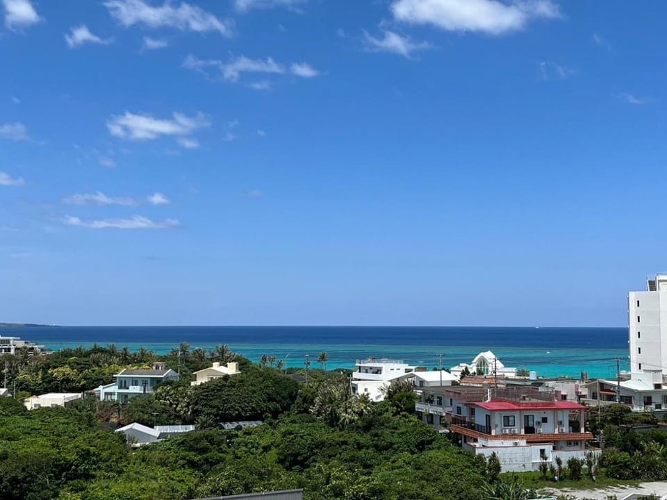 プリンスプラージュ901 Apartment in Okinawa Prefecture