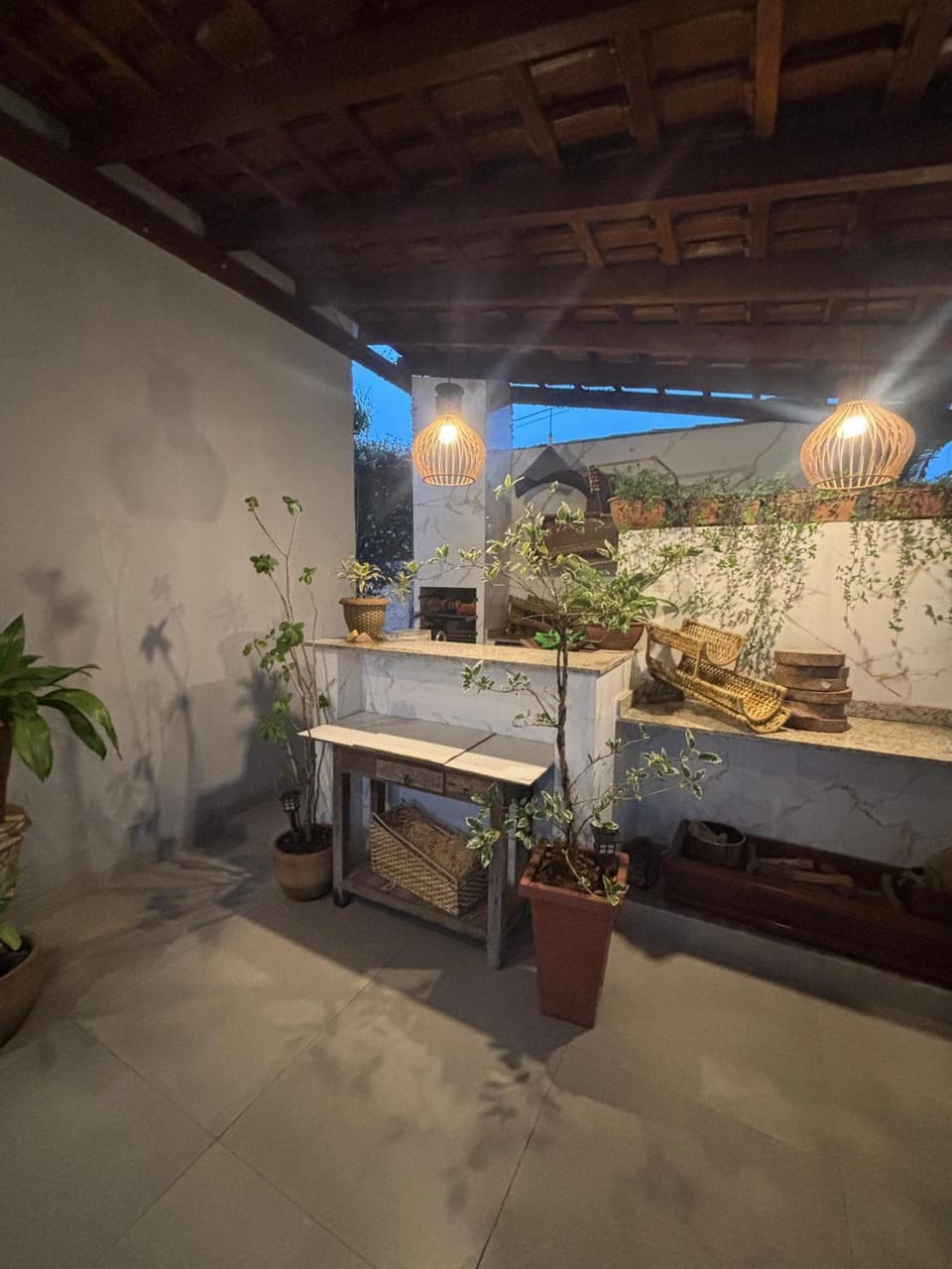 Bela e Aconchegante casa em Vargem Grande House in Rio de Janeiro