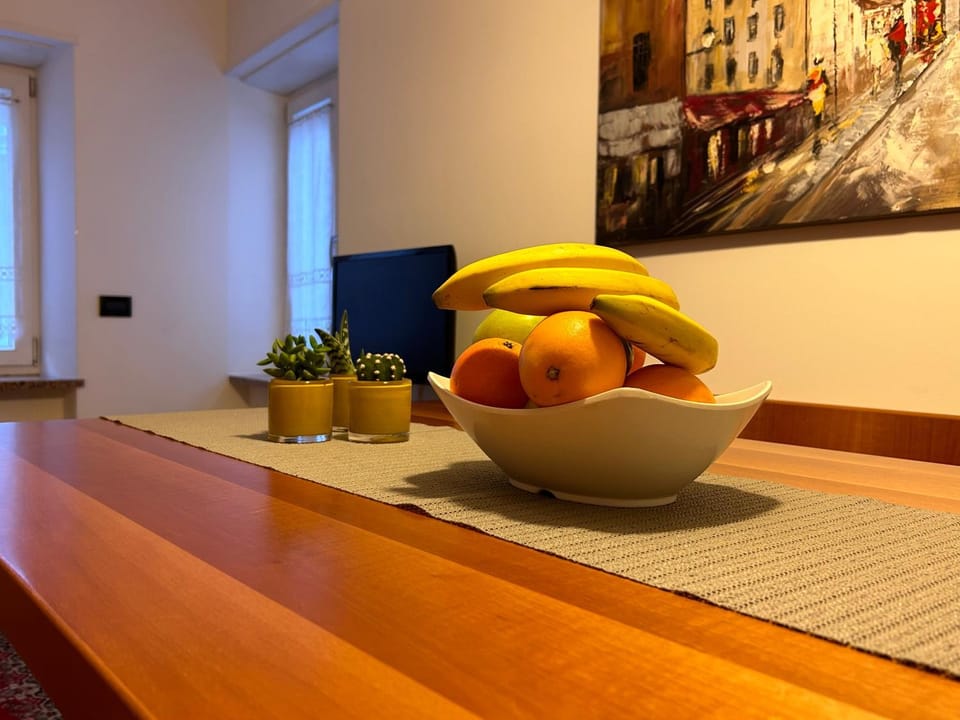 Food and drinks, Food