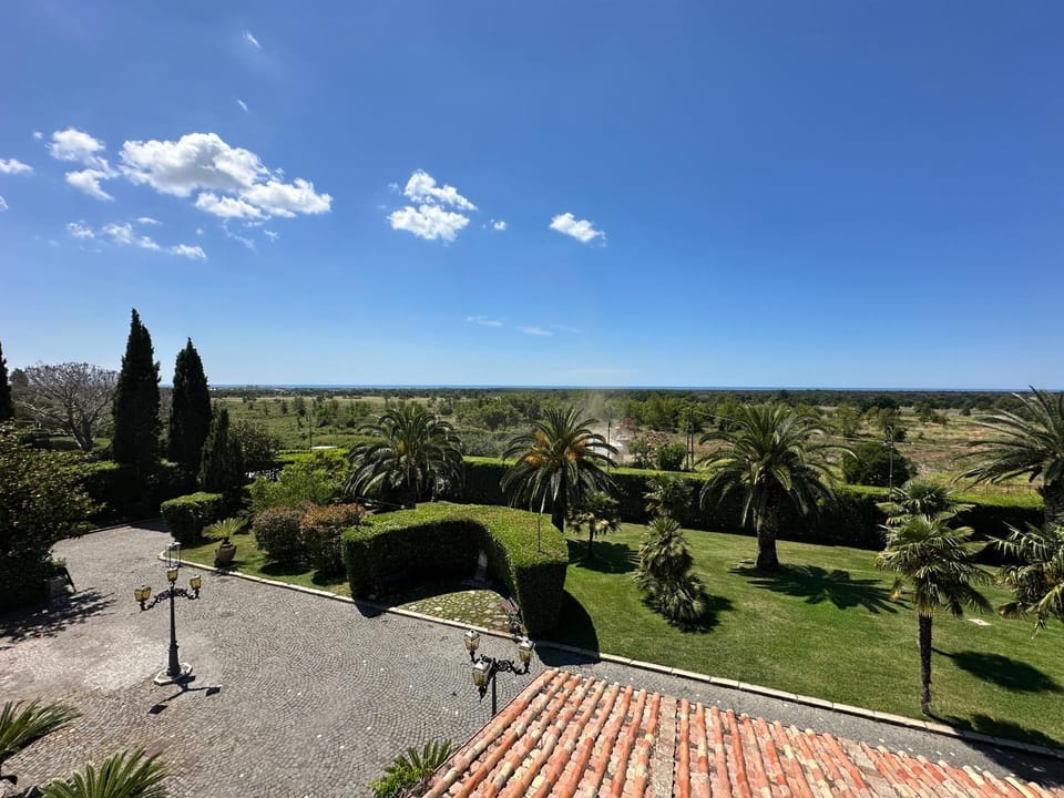 Villa Grant Relais Farm Stay in Lazio
