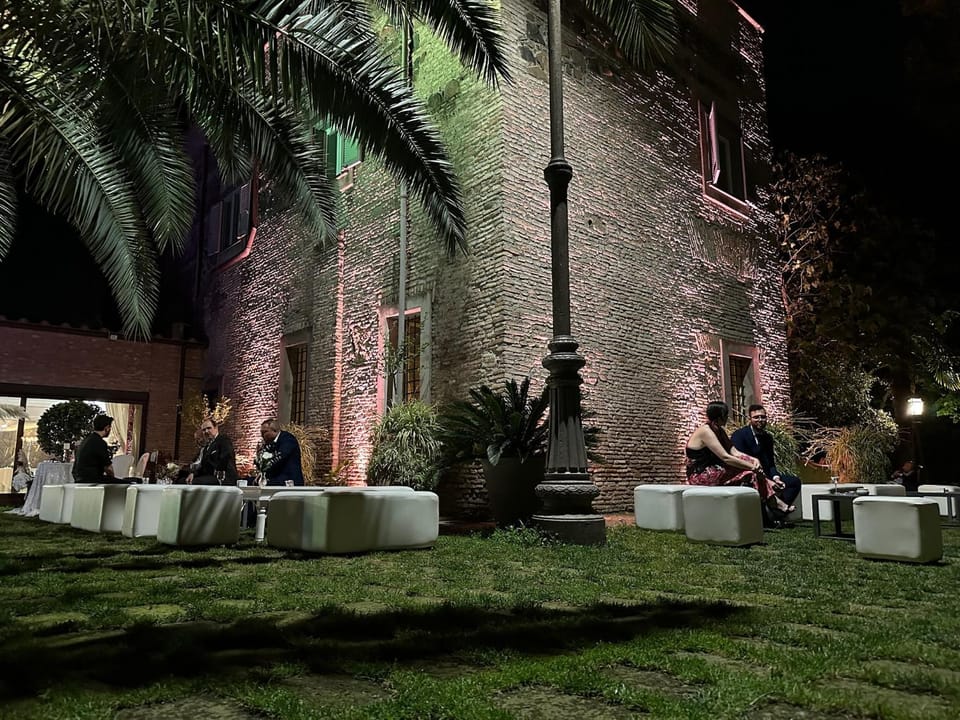 Villa Grant Relais Farm Stay in Lazio
