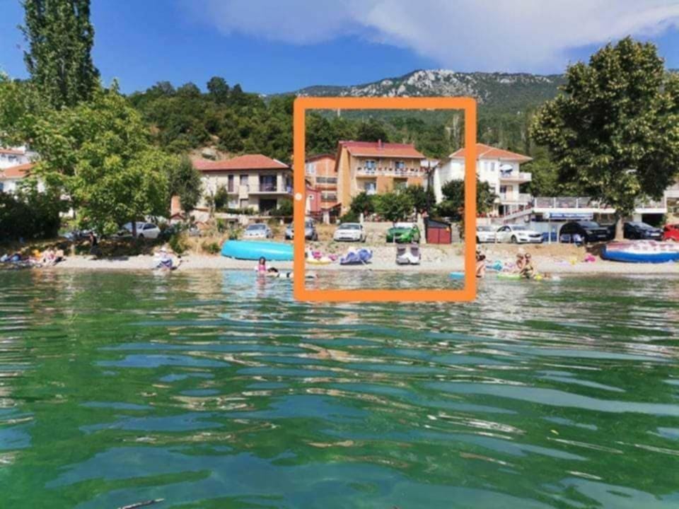 Villa DANIEL Pestani Apartment in Municipality of Ohrid, North Macedonia
