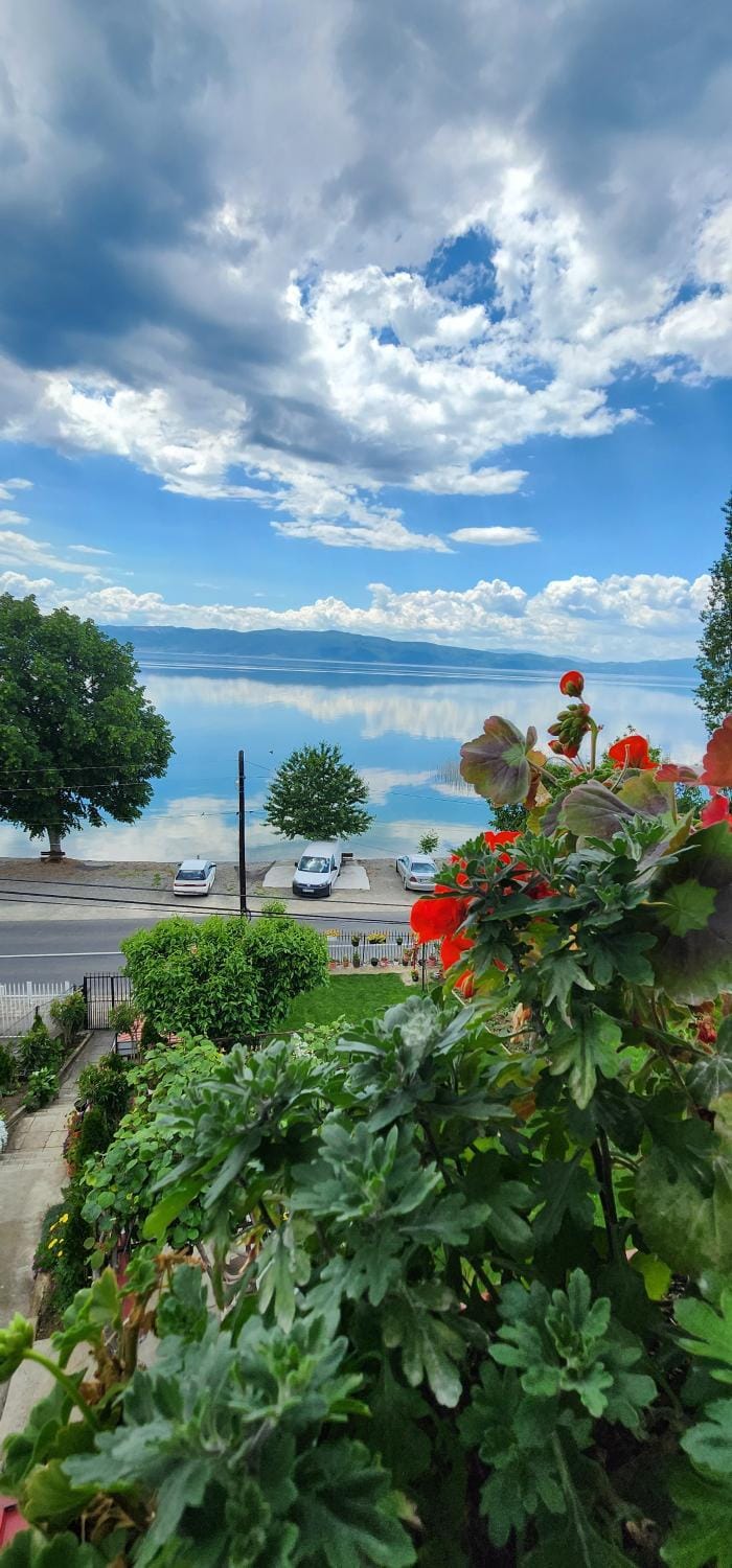 Villa DANIEL Pestani Apartment in Municipality of Ohrid, North Macedonia