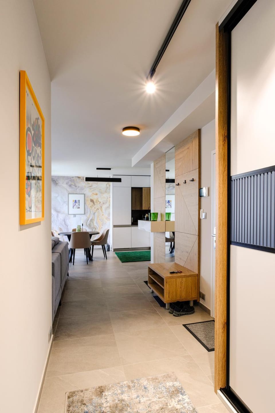 Victory port Apartmán Apartment in Slovakia
