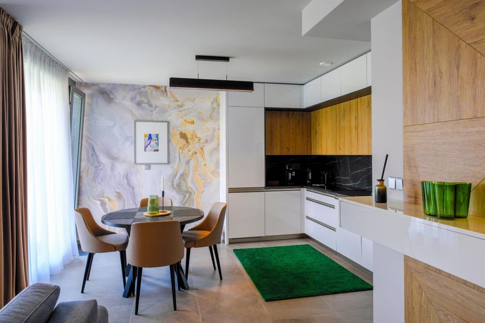 Victory port Apartmán Apartment in Slovakia