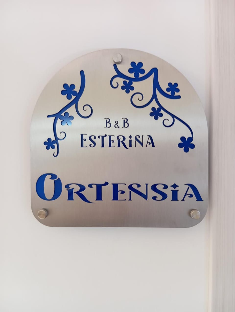 B&B Esterina Bed and Breakfast in Campania