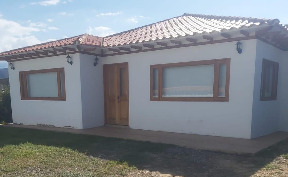 Villa Sami House in Cundinamarca, Colombia