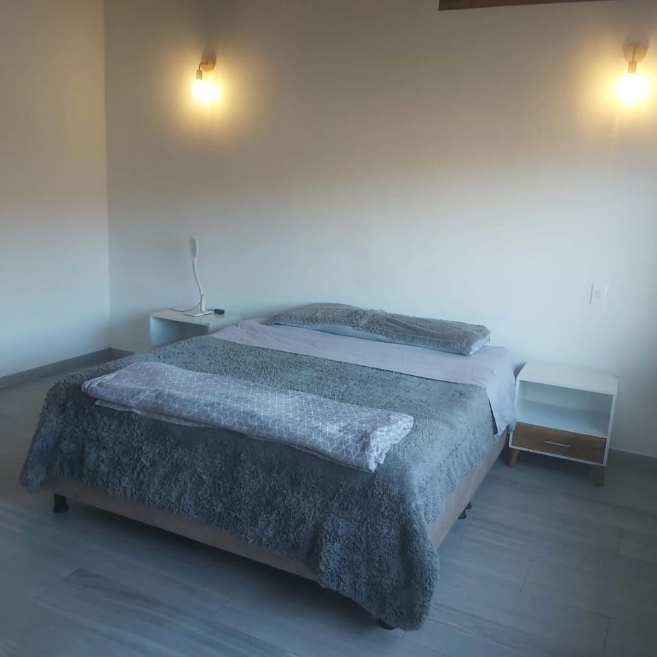Villa Sami House in Cundinamarca, Colombia