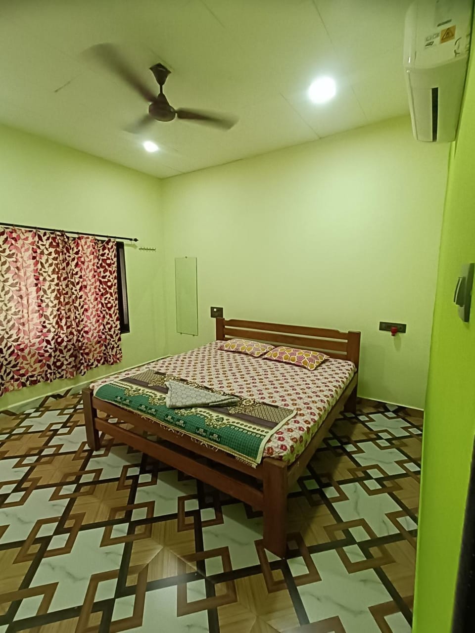 Sindhu Swarajya Vacation rental in Maharashtra