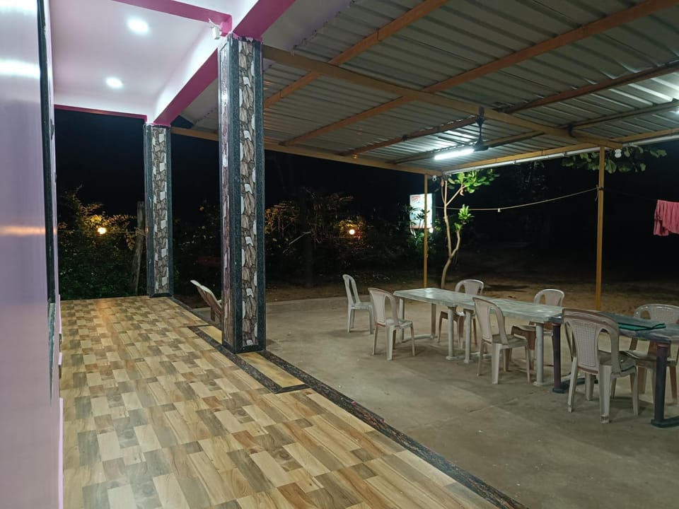 Sindhu Swarajya Vacation rental in Maharashtra