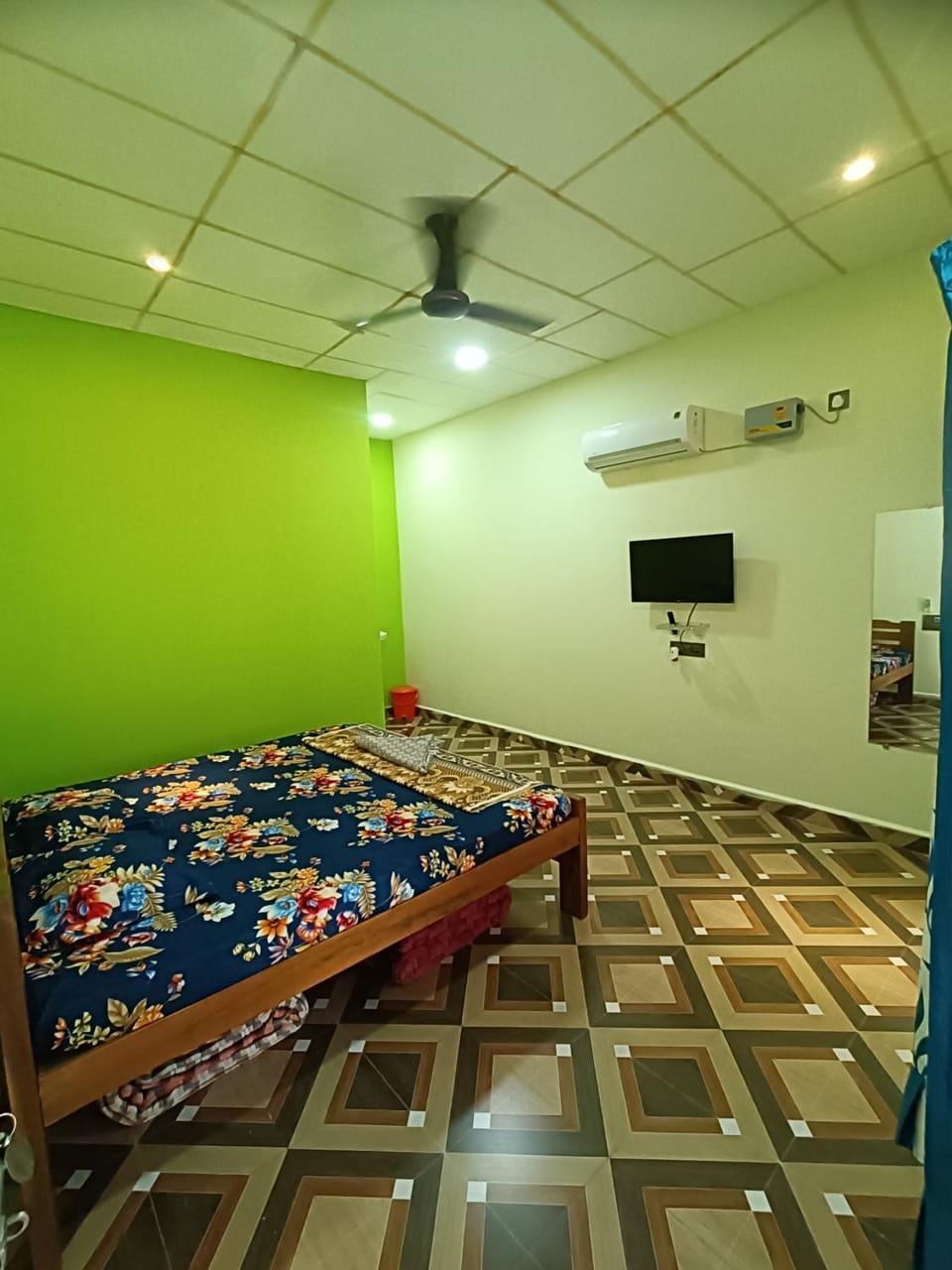 Sindhu Swarajya Vacation rental in Maharashtra