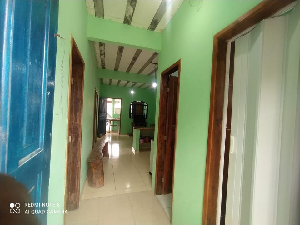 Casa Caribe House in State of Bahia