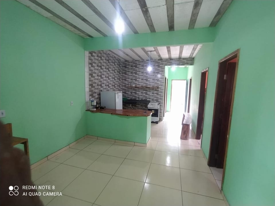 Casa Caribe House in State of Bahia