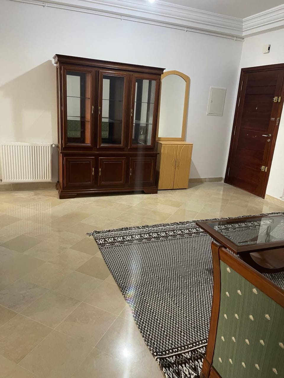 Deluxe two bedroom apartment with elevator Apartment in Tunis Governorate, Tunisia