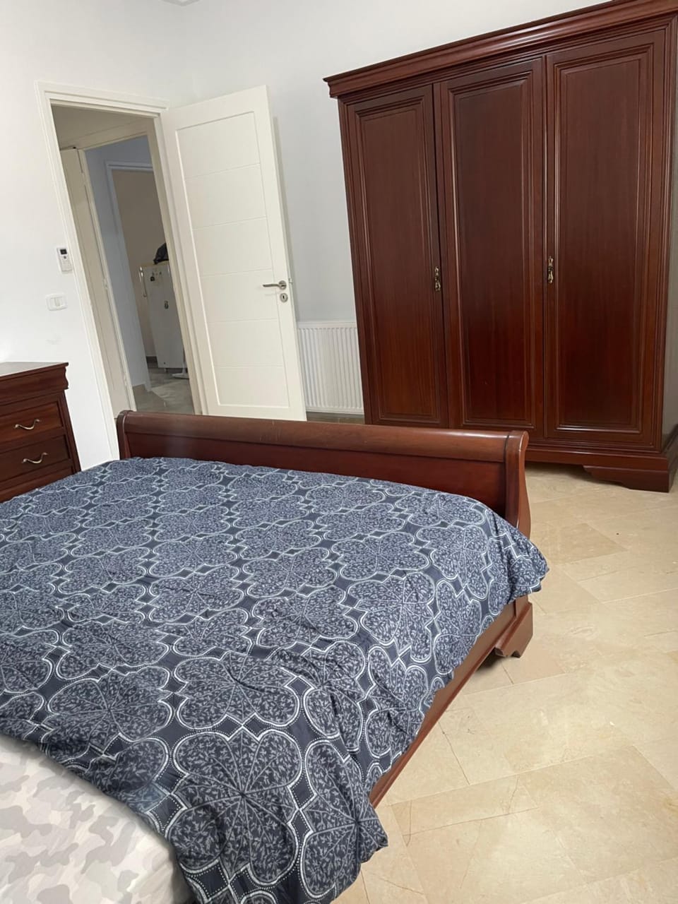 Deluxe two bedroom apartment with elevator Apartment in Tunis Governorate, Tunisia